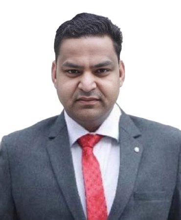 Rakesh Jain