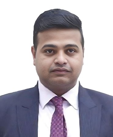 Kulbhushan Garg