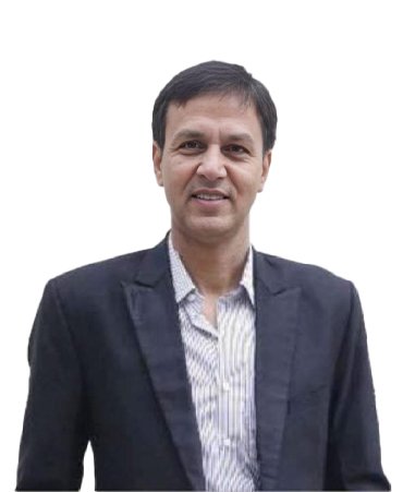Ajay Goyal