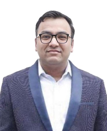 Ankush Goyal
