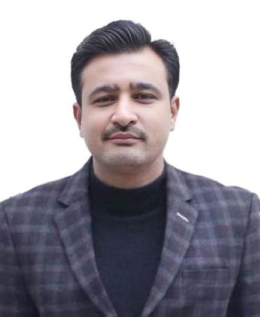 Arihant Jindal