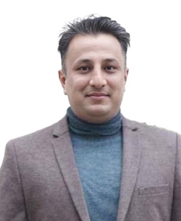 Deepak Goyal