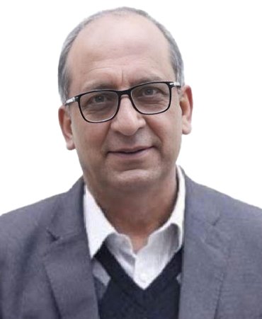 D.K. Goyal