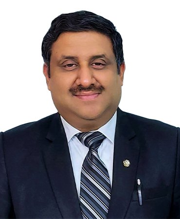 Kalyan Garg