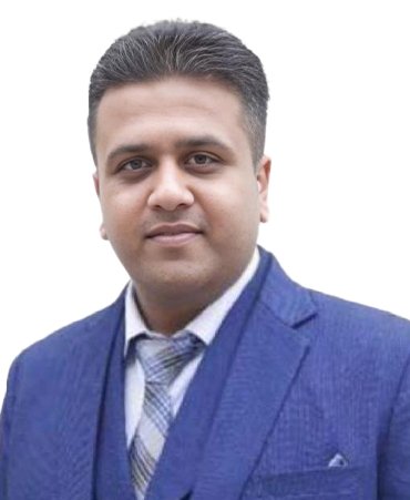 Nitin Gupta