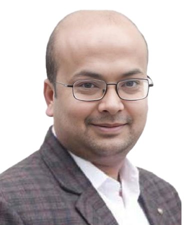 Rahul Goyal