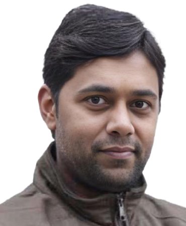 Sandeep Singla