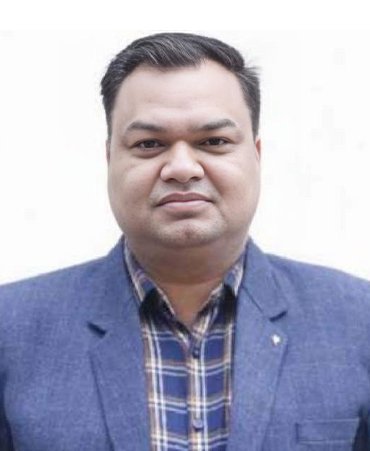 Sanjiv Jain