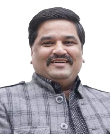 Shreyans Jain