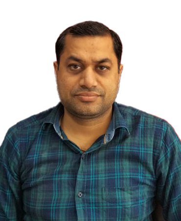 Vaneet Goyal
