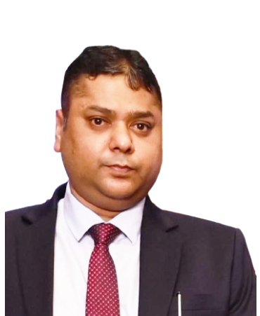 Rajesh Goyal